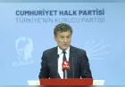 CHP Genel Başkan Yardımcısı Orhan Sarıbal: “Tarladaki yaşamla Ankara’daki plan birbirine uymuyor”