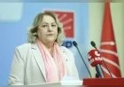CHP Kadın Kolları Genel Başkanı Ayten Gülsever: “Çocuklar korunmayı bekliyor”