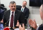 İçişleri Bakanı Mustafa Çiftçi: “Terörsüz Türkiye ile ülkemiz bu prangadan kurtulup başka bir seviyeye geçecek”
