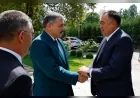 İçişleri Bakanı Mustafa Çiftçi: “Türk dünyasının huzuru, güvenliği ve refahı için hep beraber çalışıyoruz”