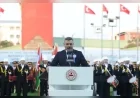 İçişleri Bakanı Mustafa Çiftçi: “Üzerinizde taşıdığınız üniforma şanlı tarihimizin ve vatanımızın sizlere emanetidir”