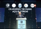 Ticaret Bakanı Ömer Bolat: “Türkiye-Suriye ticaret hacmini orta vadede 10 milyar dolara çıkarma hedefindeyiz”