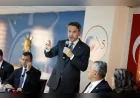 Enerji ve Tabii Kaynaklar Bakanı Alparslan Bayraktar: “Kızılelmamız Türkiye’yi enerjide ve madenlerde tam bağımsız kılmak”