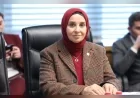 DEVA Partisi Genel Başkan Yardımcısı Elif Esen: “Vatandaşın ücretsiz vize randevusu hakkı karaborsaya düşmemeli”