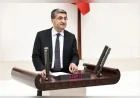 DEVA Partisi Genel Başkan Yardımcısı Mehmet Emin Ekmen: “Güvenlik korucularının özlük hakları mutlaka ele alınmalı”