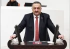 DEVA Partisi Genel Başkan Yardımcısı Hasan Karal: “Yolda bulunanlar, yola çıkanlara tercih edildi”