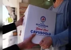 Denizli Büyükşehir Belediyesi’nden ihtiyaç sahibi çölyak hastalarına glütensiz gıda desteği