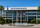İzmir Büyükşehir Belediyesi’nden Övünç Özgen’in adı kullanılarak yapılan dolandırıcılık girişimine karşı uyarı
