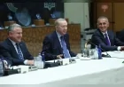 Cumhurbaşkanı Erdoğan: “Hiçbir kupa ülkemizin huzurundan, kardeşliğinden, iç barışından daha değerli değildir”