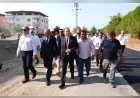 Manisa Büyükşehir Belediye Başkanı Besim Dutlulu: “Mazeret Üretmeden, Tüm Gücümüzle Sahadayız”