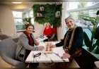 Karşıyaka Belediye Başkanı Yıldız Ünsal: “Emekli Yaka yeni dostlukların kurulduğu sıcak bir yuva oldu”