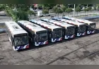 Adana Büyükşehir Belediye Başkan Vekili Güngör Geçer: “38 Yeni Otobüsümüzün İlk 6 Adedini Bugün Hizmete Sunduk”