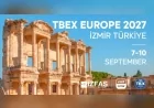 İzmir, 2027’de dünyanın seyahat içerik üreticilerini TBEX Türkiye’de buluşturacak