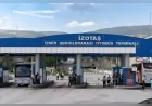 İzmir Büyükşehir Belediyesi Otogarı 5 Yıllığına İZELMAN, GRAND PLAZA ve İZULAŞ’a Devrediyor