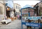 İZDENİZ’in Urla ve Mordoğan’a hafta sonu seferlerinden 20 bin kişi yararlandı