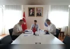 Ege Üniversitesi Rektör Yardımcısı Prof. Dr. Murat Boyacı: “Temel Odak Noktamızı Tamamen Öğrencilerimiz Olarak Belirledik”