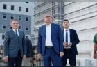 Vali Mustafa Yavuz: “Gençlerimizin geleceği, Adana’mızın geleceğidir”