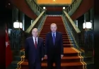 Cumhurbaşkanı Recep Tayyip Erdoğan: “Hiçbir kupa ülkemizin huzurundan, kardeşliğinden daha değerli değildir”