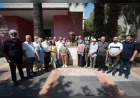 Konak Belediye Başkanı Nilüfer Çınarlı Mutlu: “Sancar Maruflu’nun adını çocukların öğrenme merakında yaşatıyoruz”
