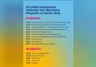 Eskişehir’de ETİ Lifalif Uluslararası Yarı Maratonu ve Spor Festivali için basın daveti