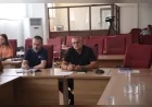 Efeler Belediyesi’nde deprem, sel ve yangın risklerine karşı 2027-2031 dönemi planı masaya yatırıldı
