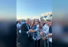 Sağlık Bakanı Prof. Dr. Kemal Memişoğlu: “Bir olduk, birlik olduk, 25 yılı geride bıraktık”