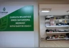 Çankaya Belediyesi Dayanışma Merkezleri ihtiyaç sahiplerine desteği büyütüyor