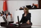 CHP Hatay Milletvekili Nermin Yıldırım Kara: “Bir yandan çocuk yapın teşviki, diğer yandan yatağa aç giren yüz binlerce çocuk”