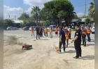 Yalova Belediyesi AFAD Gönüllülerine Yangın Güvenliği Eğitimi Verdi, Doğru Müdahale Yöntemleri Uygulamalı Gösterildi