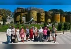 Maltepe Belediyesi’nin Yaz Gezileri’nde Yoros Kalesi ve Çubuklu Siloları Ziyaret Edildi