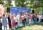 Yıldırım Gençlik Merkezi Yaz Okulu’nu Tamamlayan 224 Öğrenci Mezuniyet Pikniğinde Doyasıya Eğlendi