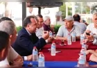Manisa Büyükşehir Belediye Başkanı Besim Dutlulu: “Şüheda Caddesi’ni Altyapısı, Kaldırımları Ve Sıcak Asfaltıyla Yeniliyoruz”