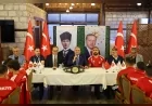 Keçiören Belediye Başkanı Dr. Mesut Özarslan: “Türkiye’mizde Keçiören, Güreşin Merkezi Olacak”