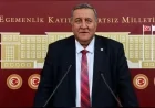 CHP Niğde Milletvekili Ömer Fethi Gürer: “Verilerin verilmemesi vakaları yok etmiyor”