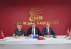 CHP Genel Başkan Yardımcısı Yıldırım Kaya: “Erzurum’u yeniden üretim, istihdam ve umutla ayağa kaldıracağız”