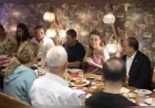 Konak Belediye Başkanı Nilüfer Çınarlı Mutlu: “Kemeraltı, en büyük zenginliğimiz”