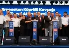 Manisa Büyükşehir Belediye Başkanı Besim Dutlulu: “Ergenekon Köprülü Kavşağı en büyük ulaşım yatırımlarımızdan biri olacak”