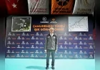 Ulaştırma ve Altyapı Bakanı Abdulkadir Uraloğlu: “Ayder’e ulaşım süresini 55 dakikadan 35 dakikaya düşüreceğiz”