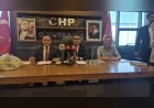 CHP Genel Başkan Yardımcısı Yıldırım Kaya: “Diyarbakır’dan barış, demokrasi ve kardeşlik kapısını açacağız”