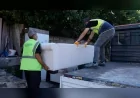 Maltepe Belediyesi ikinci el ev eşyası desteğiyle 131 haneye 338 parça eşya ulaştırdı