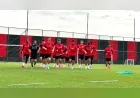 Arca Çorum FK, Galatasaray beraberliğinin ardından Kasımpaşa maçında ilk galibiyet için sahaya çıkacak