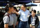 Efes Selçuk Belediye Başkanı Filiz Ceritoğlu Sengel: “Kırtasiye Kartı ile çocuklarımızın geleceğine ve kent ekonomisine birlikte yatırım yapıyoruz”