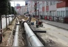 Giresun Belediyesi içme suyu altyapısını yeniliyor: 31,5 milyon TL’lik projede sona gelindi