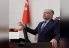 DEVA Partisi Genel Başkan Yardımcısı Sadullah Kısacık: “Acıları anmak yetmez, tedbirli olmak zorundayız”