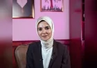 Aile ve Sosyal Hizmetler Bakanı Mahinur Özdemir Göktaş: “Hanelerimizin yüzde 57’sinde çocuk bulunmuyor”