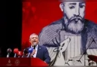 YENİ Parti Genel Başkanı Özgür Özel: “Aleviler ‘eşitsizliğe uğruyorum’ demeyene kadar bu eşitsizlikle mücadele etmek boynumuzun borcudur”