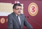 YENİ Parti Kocaeli Milletvekili Prof. Dr. Mühip Kanko: “Kocaeli üretiyor ancak karşılığını alamıyor