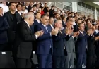 İçişleri Bakanı Mustafa Çiftçi: “Kadim şehirlerimizin sporla, kardeşlikle ve huzurla anılması en güzel meyvelerden biri”