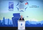 Ulaştırma ve Altyapı Bakanı Abdulkadir Uraloğlu: “İstanbul Havalimanımız hem uçuş hem de yolcu sayısında yeni bir rekora imza attı”