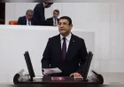 DEVA Partisi Ankara Milletvekili Av. İdris Şahin: “Vergiyi sıfırladınız ama maliyeti sıfırlayamadınız”